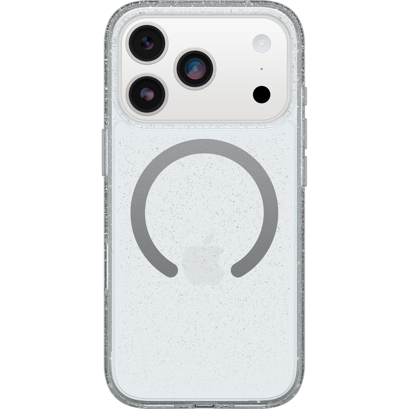 iPhone 17 Pro Symmetry Plus MagSafe Case Clear
