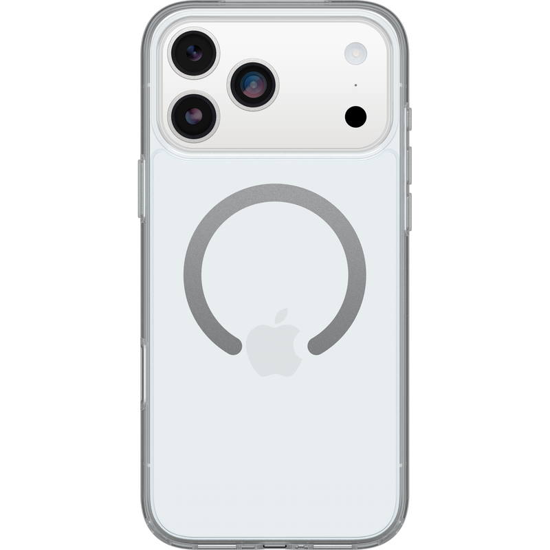 iPhone 17 Pro Max Symmetry Plus MagSafe Case Clear