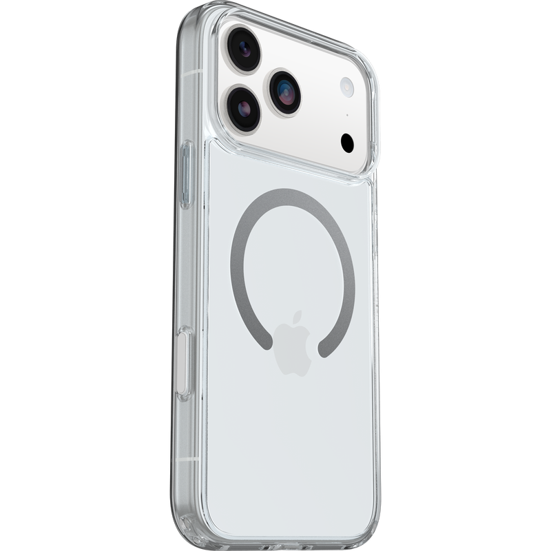 iPhone 17 Pro Max Symmetry Plus MagSafe Case Clear
