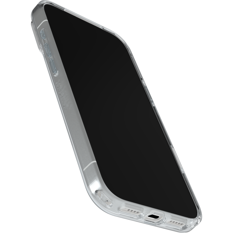 iPhone 17 Pro Max Symmetry Plus MagSafe Case Clear