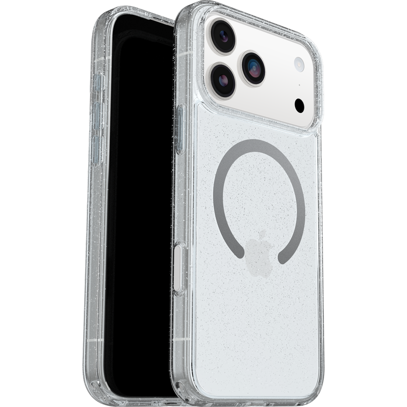 iPhone 17 Pro Max Symmetry Plus MagSafe Case Clear