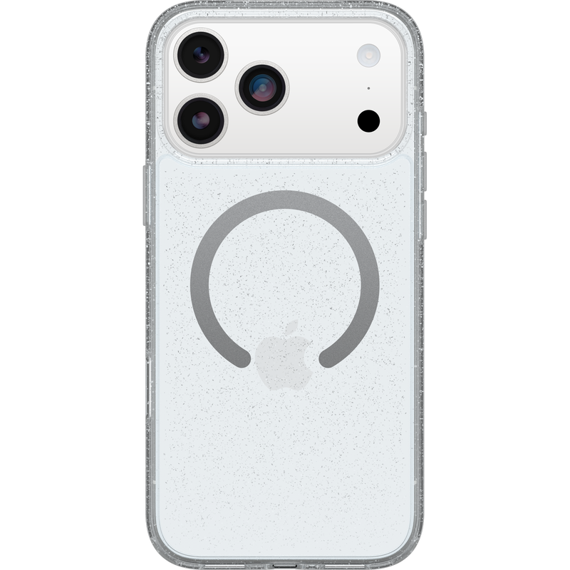 iPhone 17 Pro Max Symmetry Plus MagSafe Case Clear