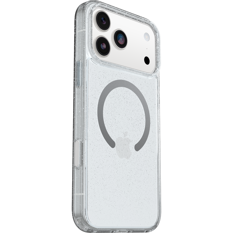 iPhone 17 Pro Max Symmetry Plus MagSafe Case Clear