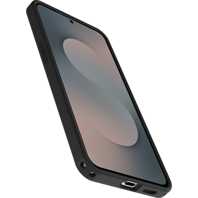 Samsung Galaxy S25 FE Symmetry Case Black