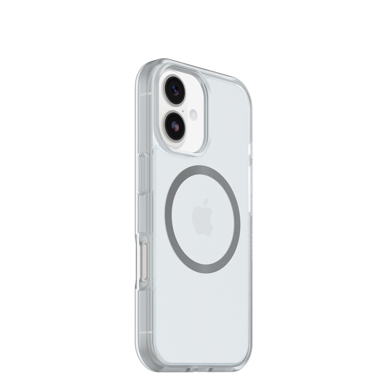 iPhone 17 React MagSafe Case Clear