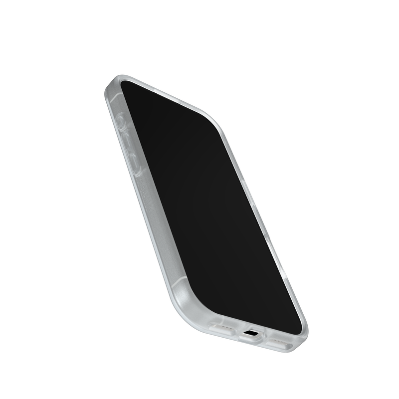 iPhone 17 React MagSafe Case Clear