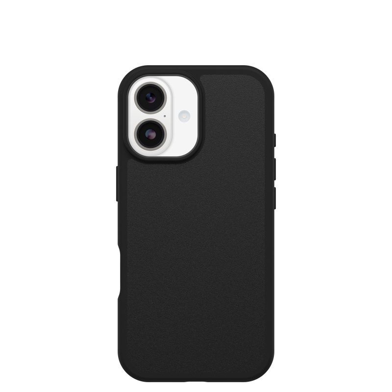 iPhone 17 React MagSafe Case Black