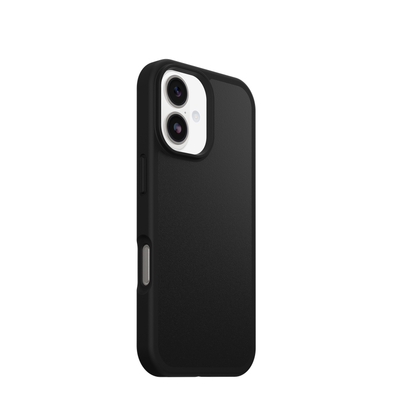 iPhone 17 React MagSafe Case Black