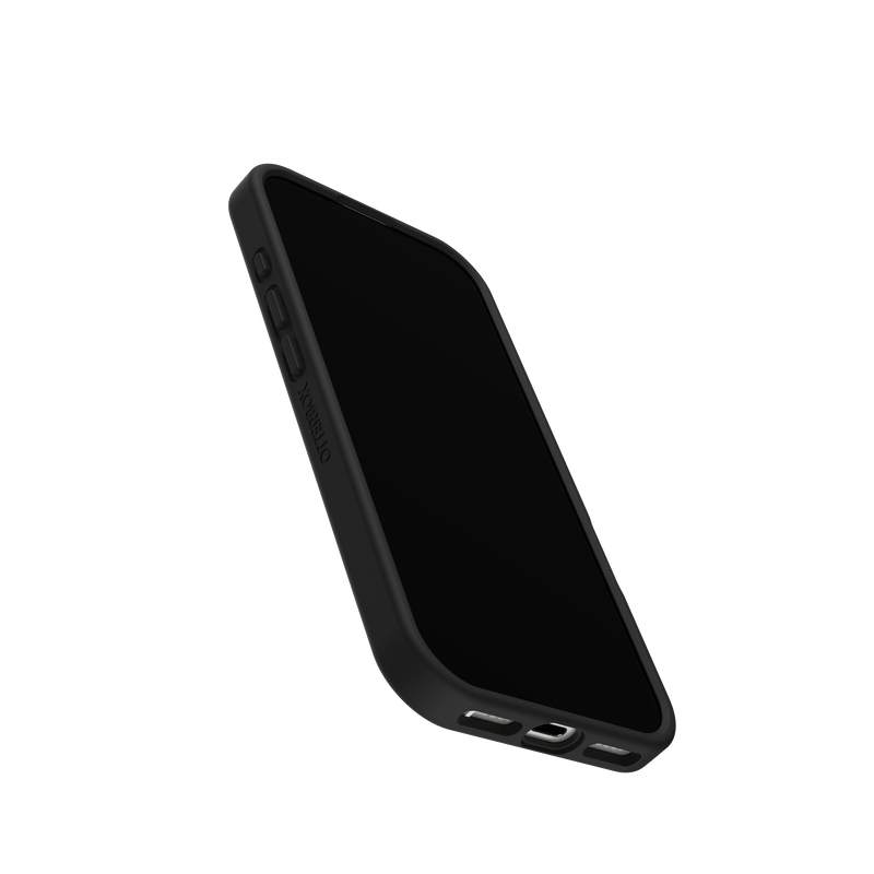 iPhone 17 React MagSafe Case Black