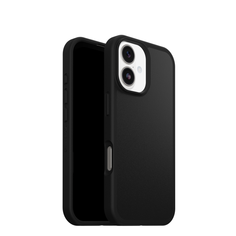 iPhone 17 React MagSafe Case Black