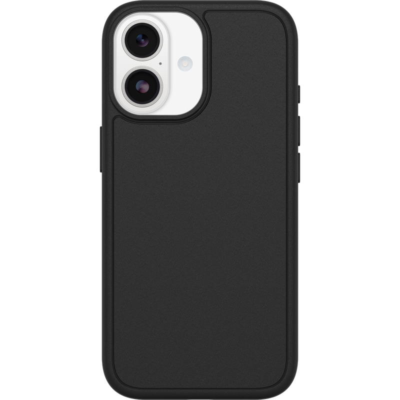 iPhone 17 Symmetry Plus MagSafe Case Black