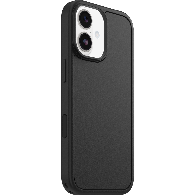 iPhone 17 Symmetry Plus MagSafe Case Black