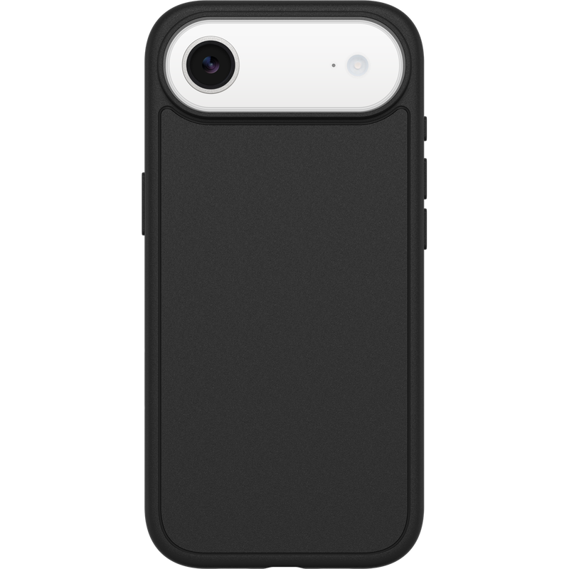 iPhone Air Symmetry Plus MagSafe Case Black
