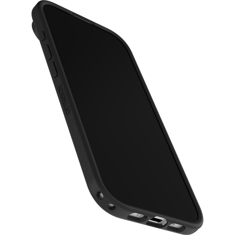 iPhone Air Symmetry Plus MagSafe Case Black