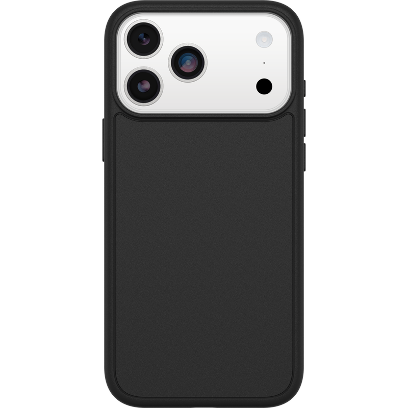 iPhone 17 Pro Max Symmetry Plus MagSafe Case Black