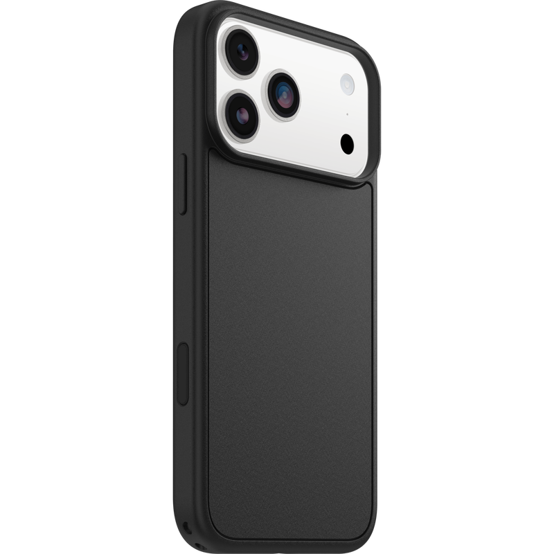 iPhone 17 Pro Max Symmetry Plus MagSafe Case Black