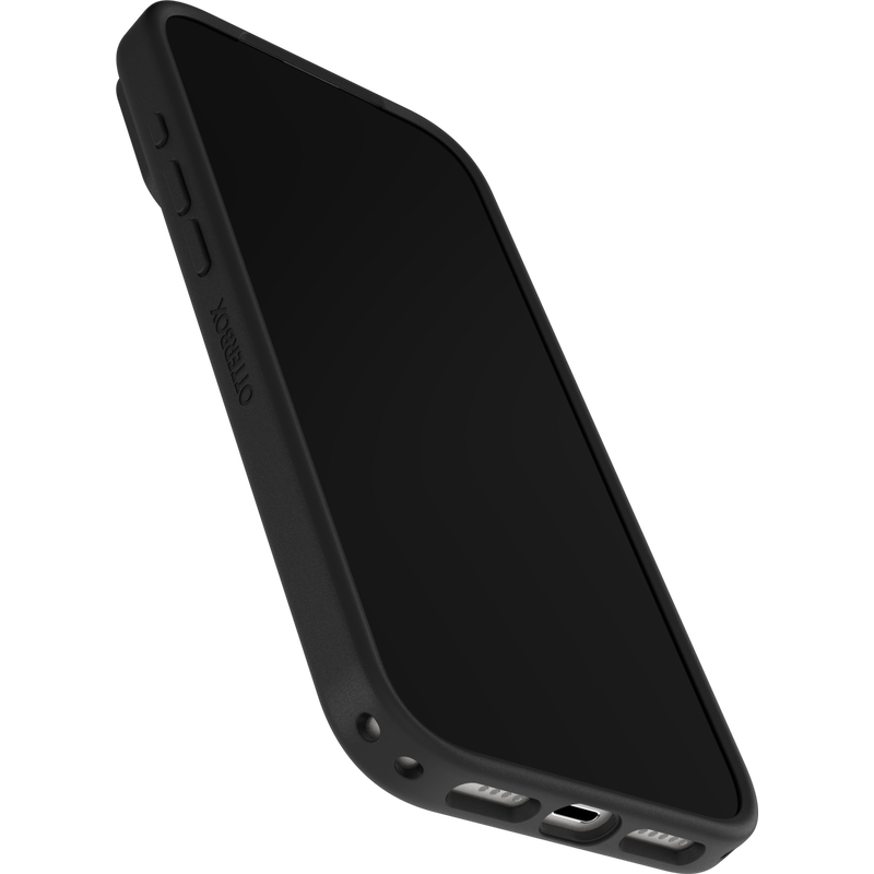 iPhone 17 Pro Max Symmetry Plus MagSafe Case Black