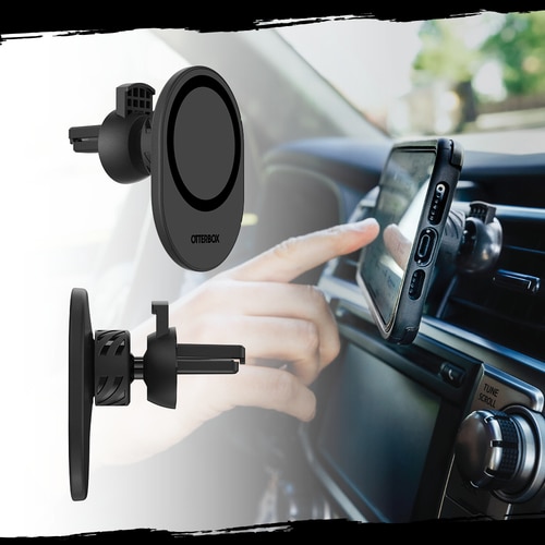 MagSafe Car Vent Mount MagSafe Black