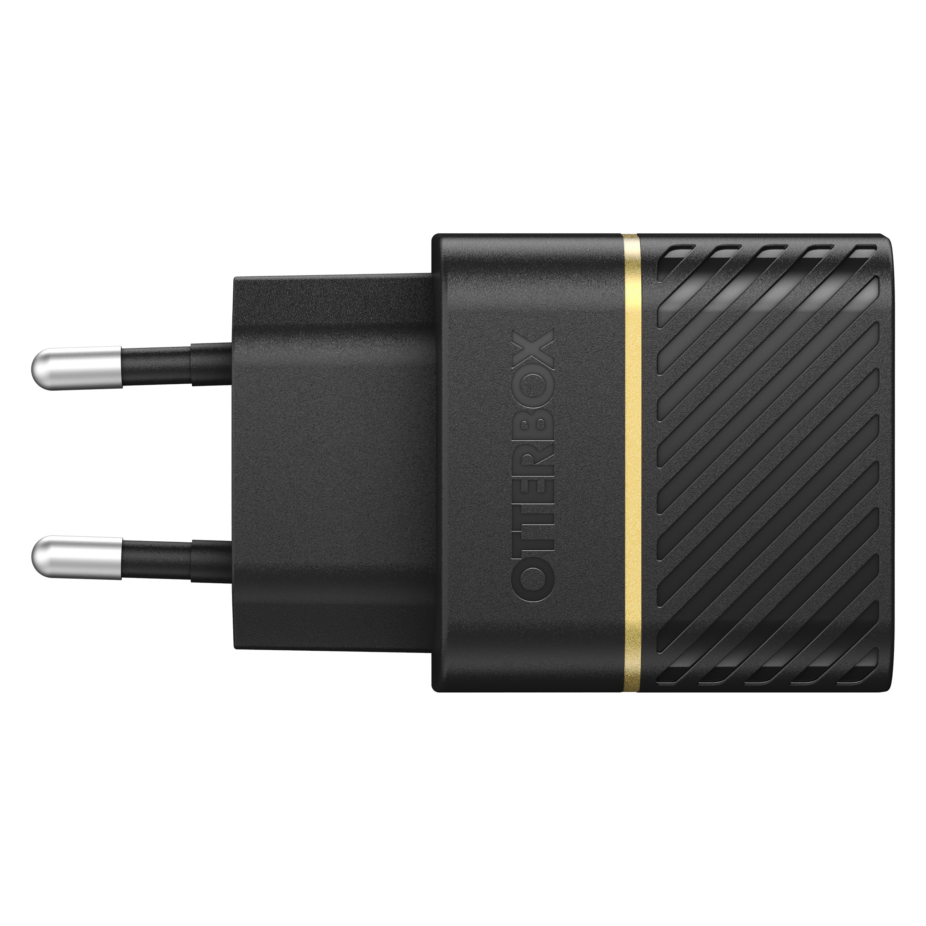 Power Adapter USB-C Power Delivery 30W Black