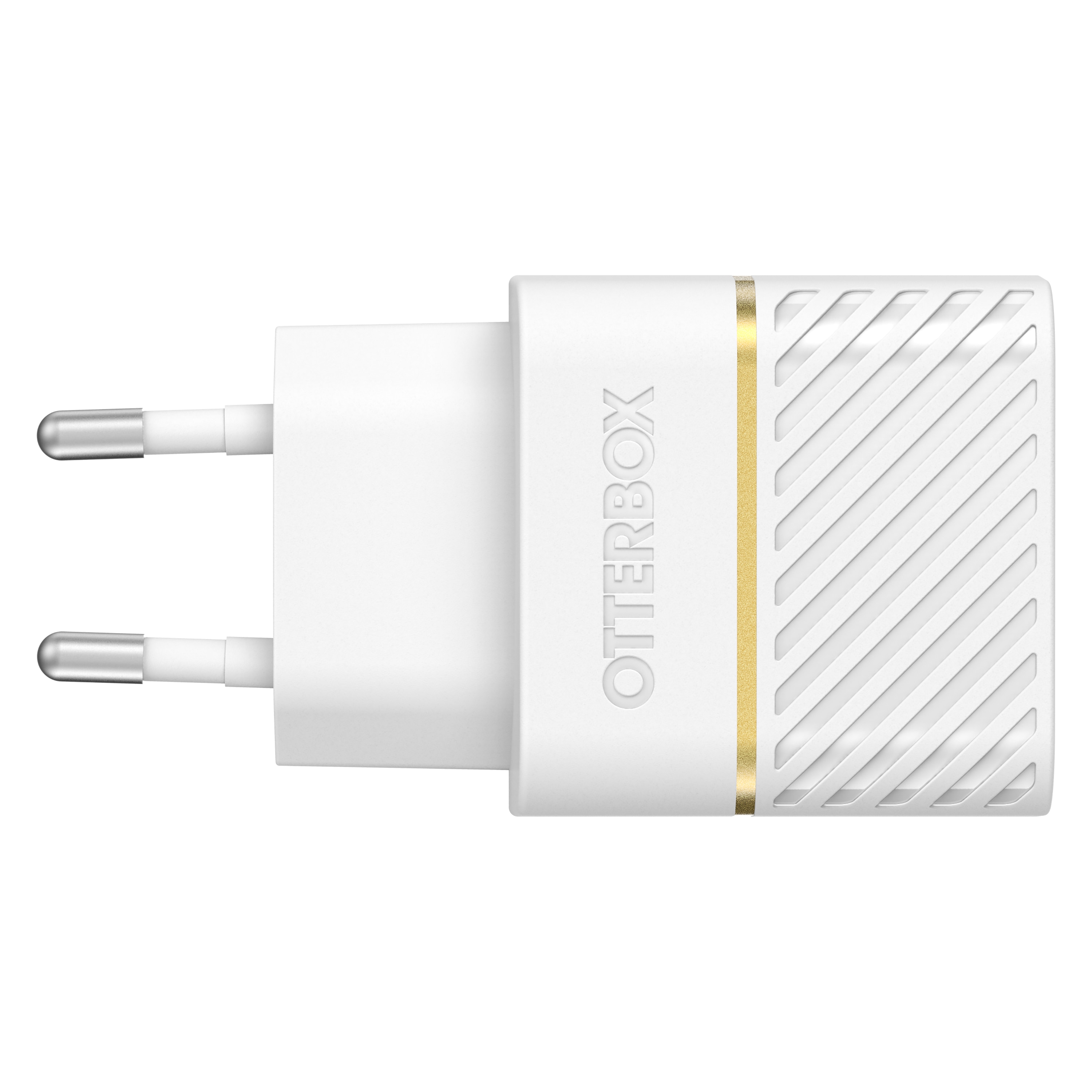 Power Adapter USB-C Power Delivery 30W White