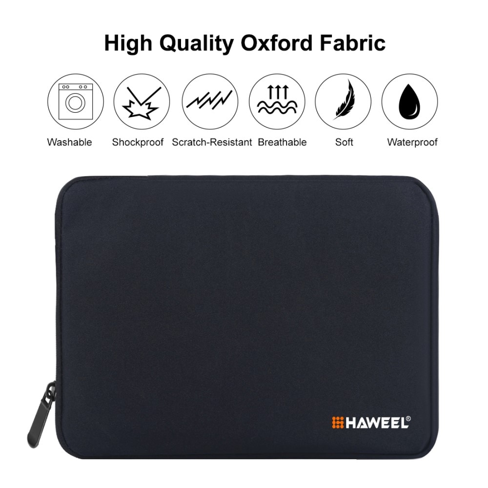 Sleeve iPad/Tablet up to 7,9" Black