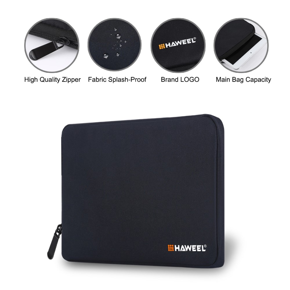 Sleeve iPad/Tablet up to 7,9" Black