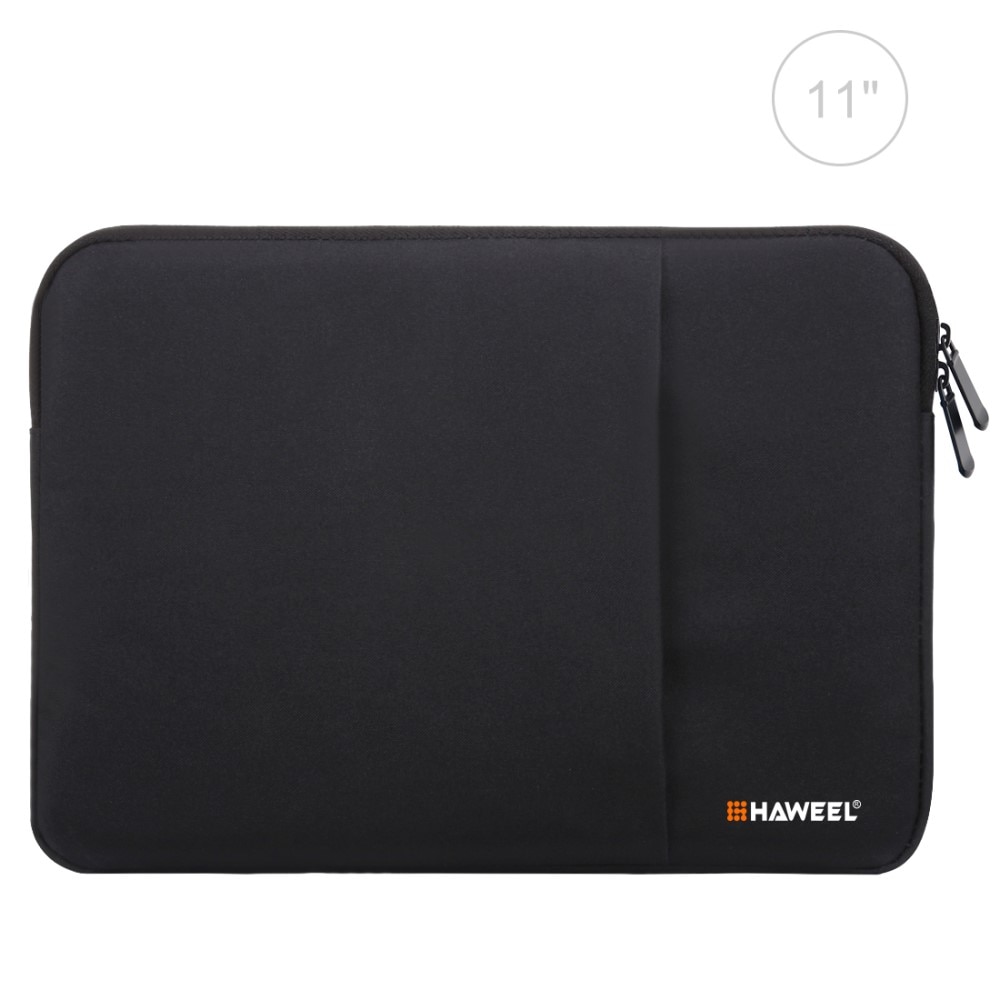 Sleeve iPad/Tablet up to 11" Black