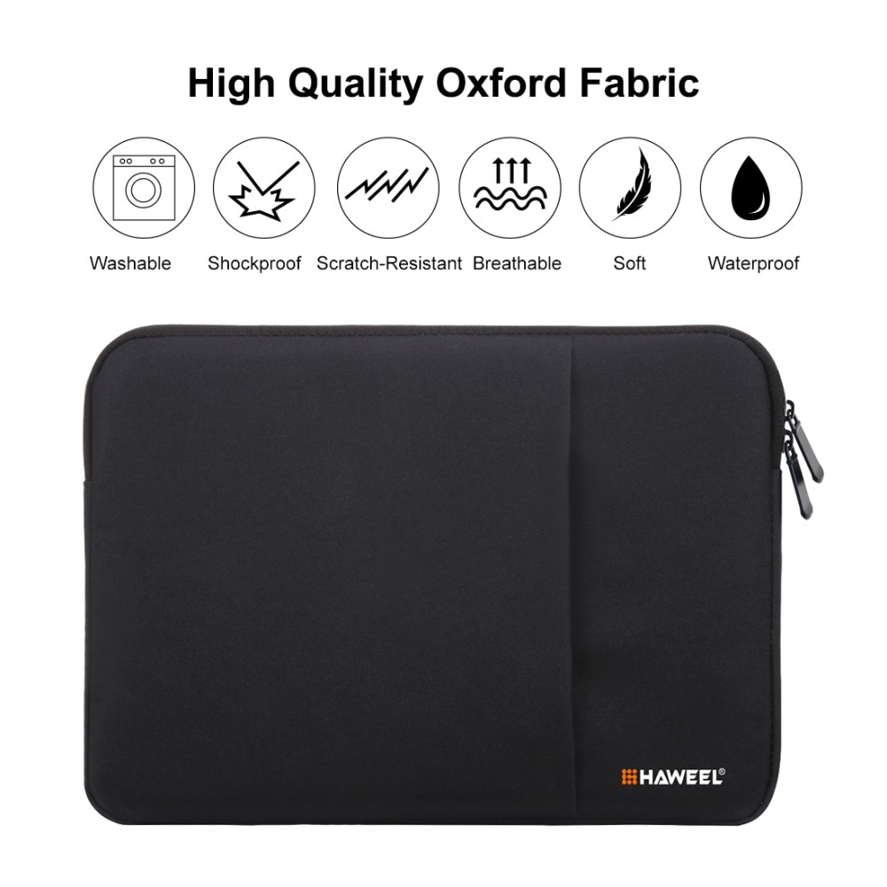 Sleeve iPad/Tablet up to 11" Black