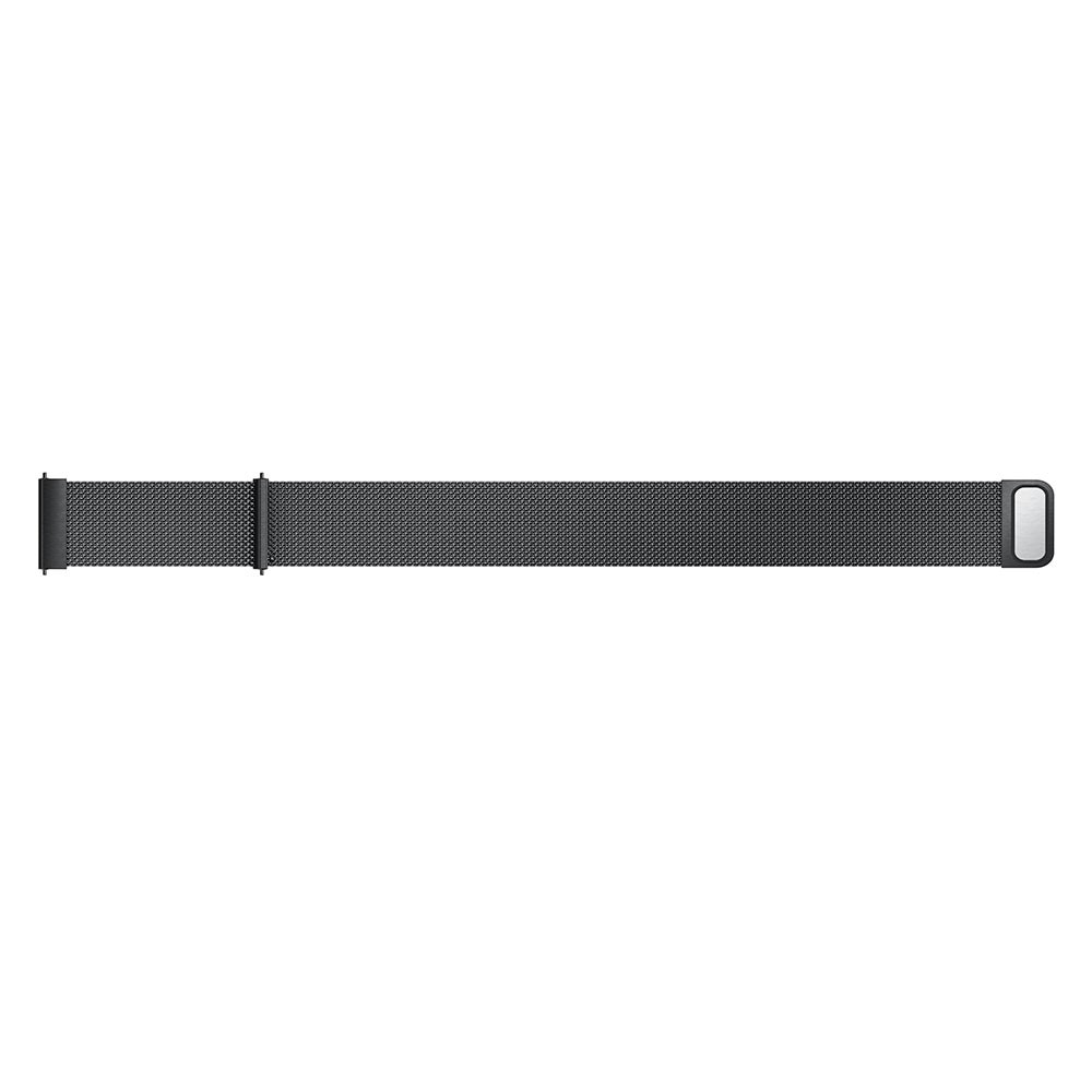 Garmin Forerunner 645 Milanese Loop Band Black