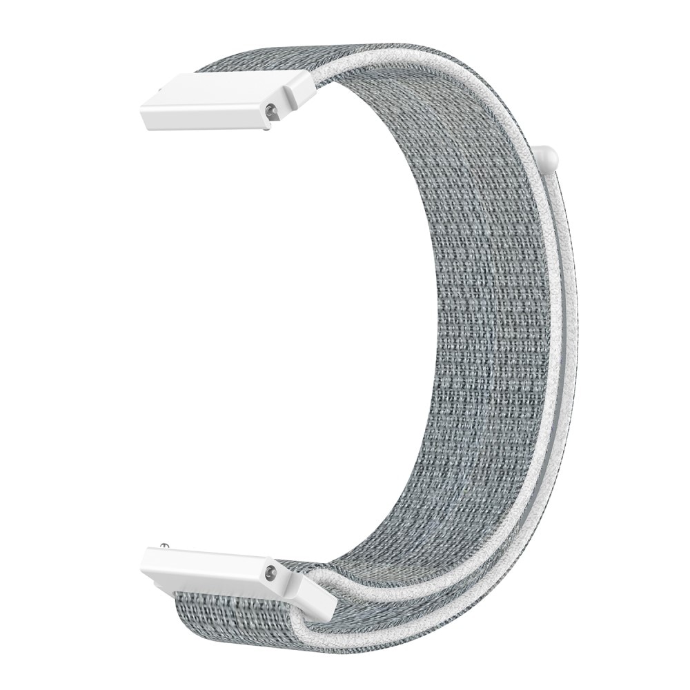 OnePlus Watch 2 Nylon Strap Grey