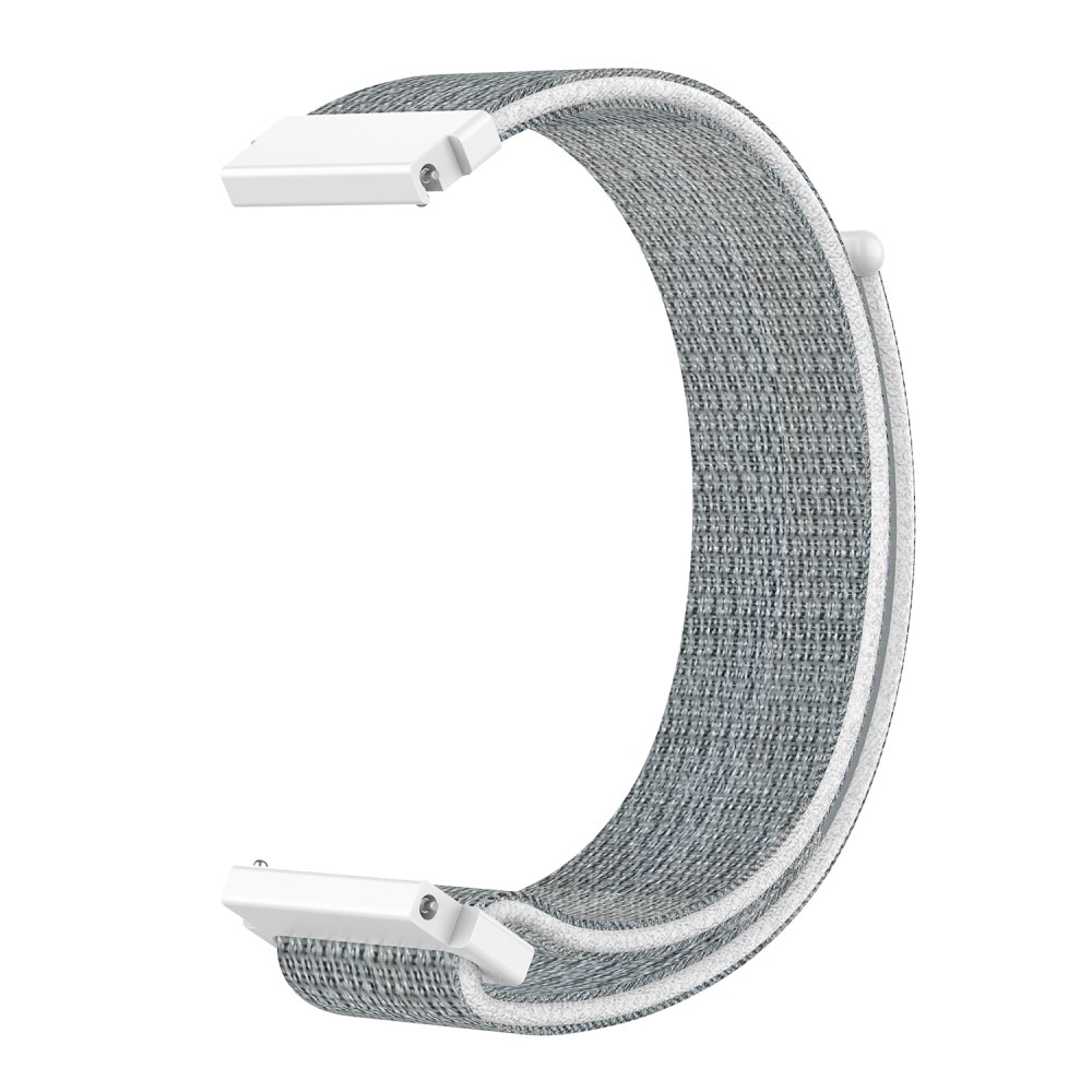 Xiaomi Watch S3 Nylon Strap Grey