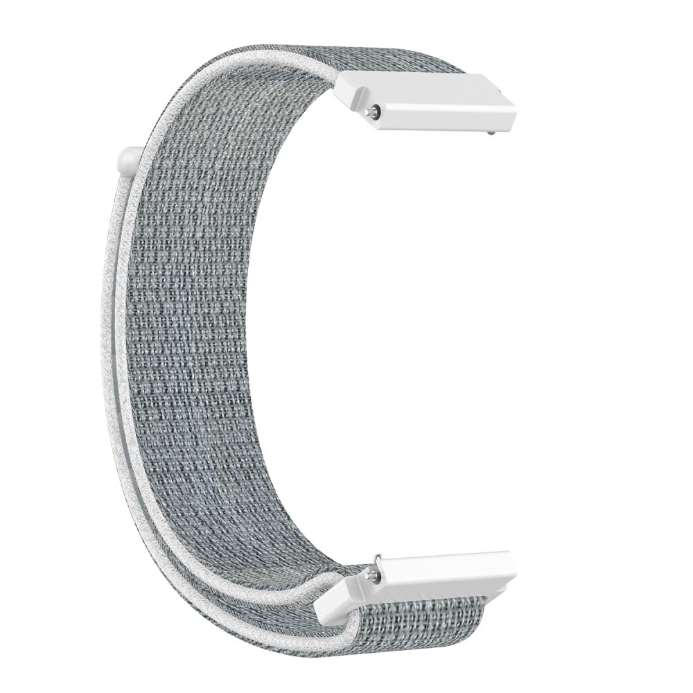 Xiaomi Watch S3 Nylon Strap Grey