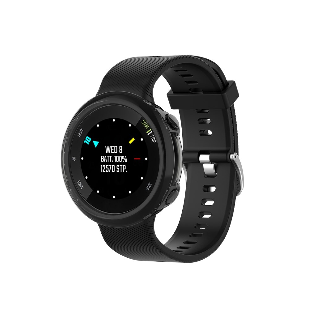 Garmin Forerunner 45 Case Black