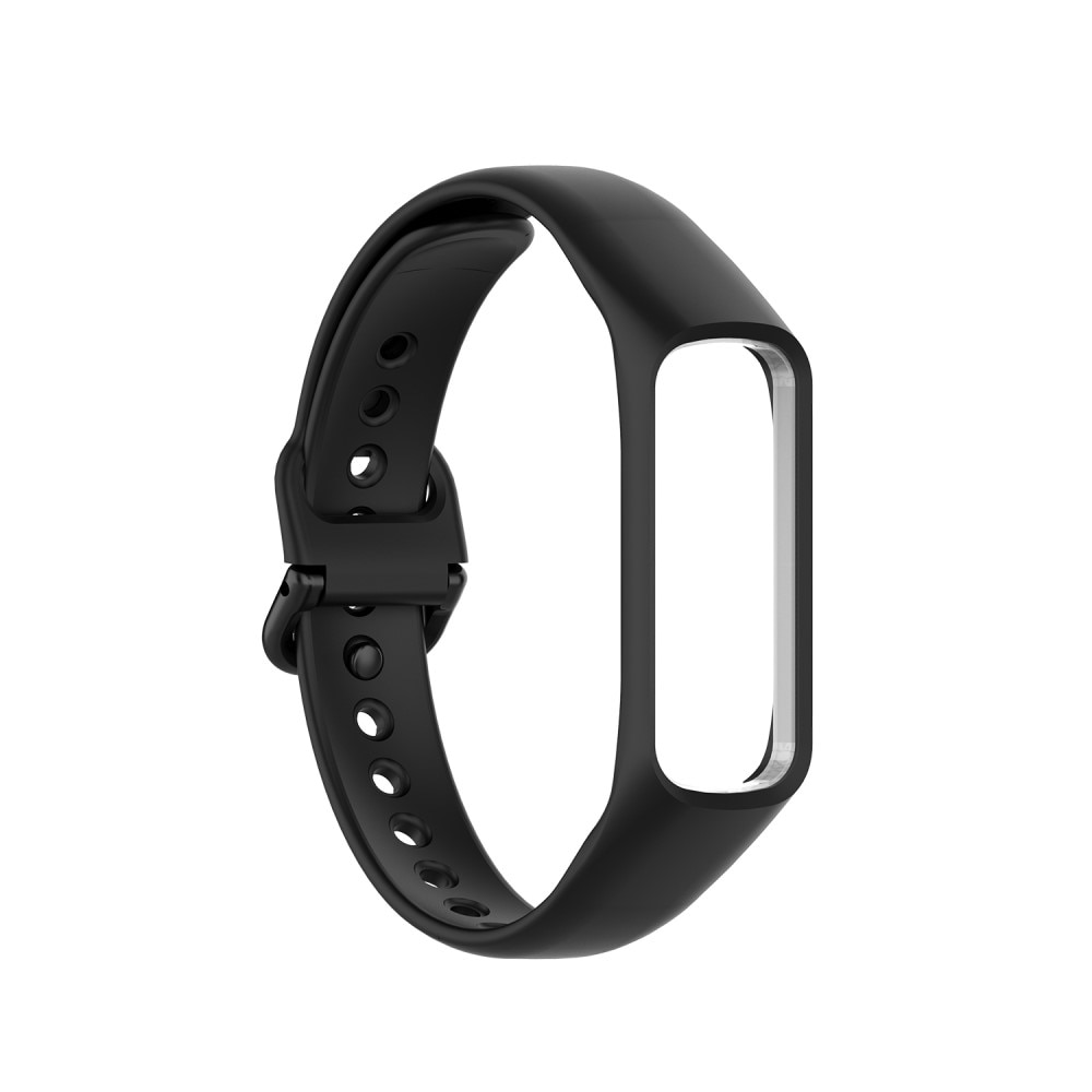 Samsung Galaxy Fit e Silicone Band Black