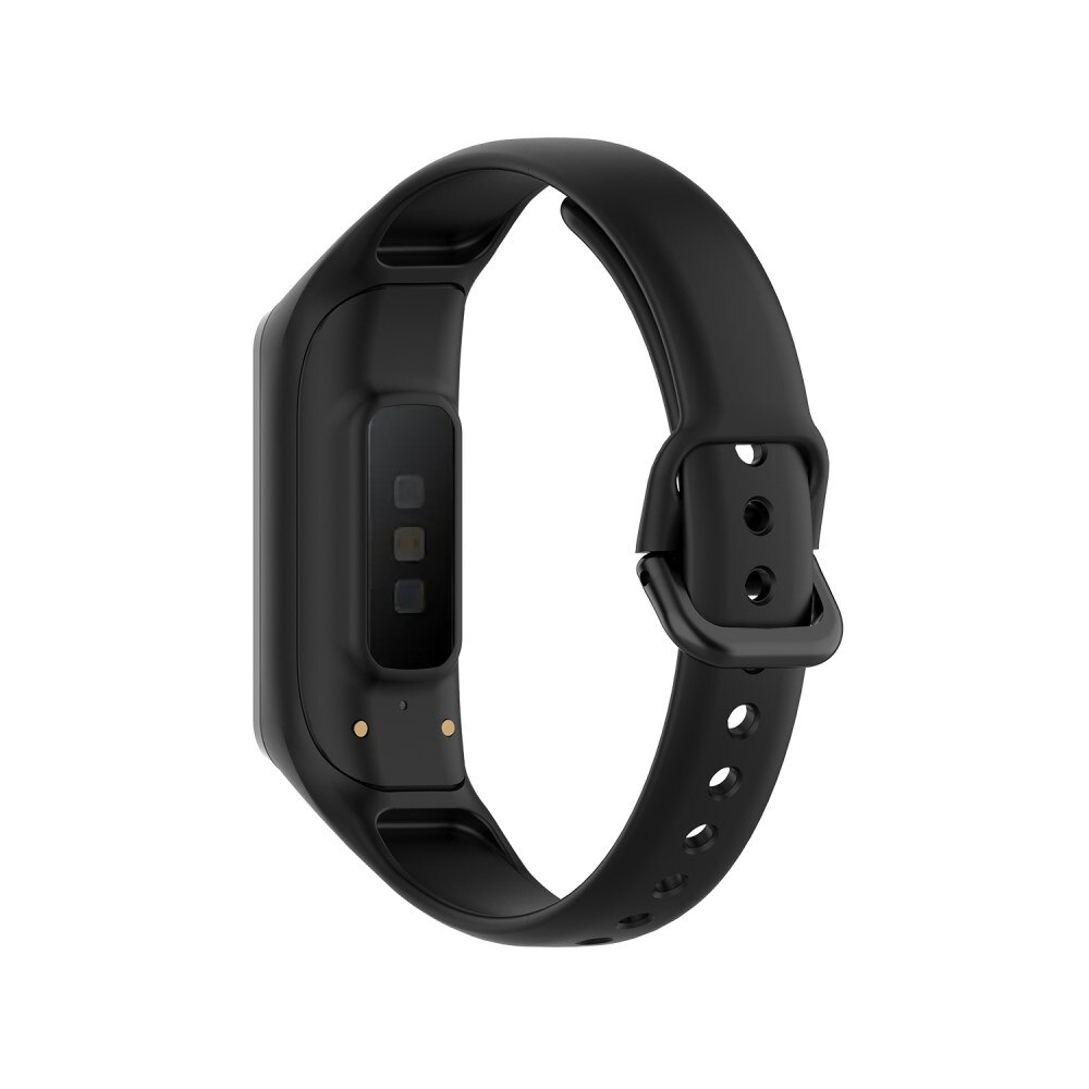 Samsung Galaxy Fit e Silicone Band Black