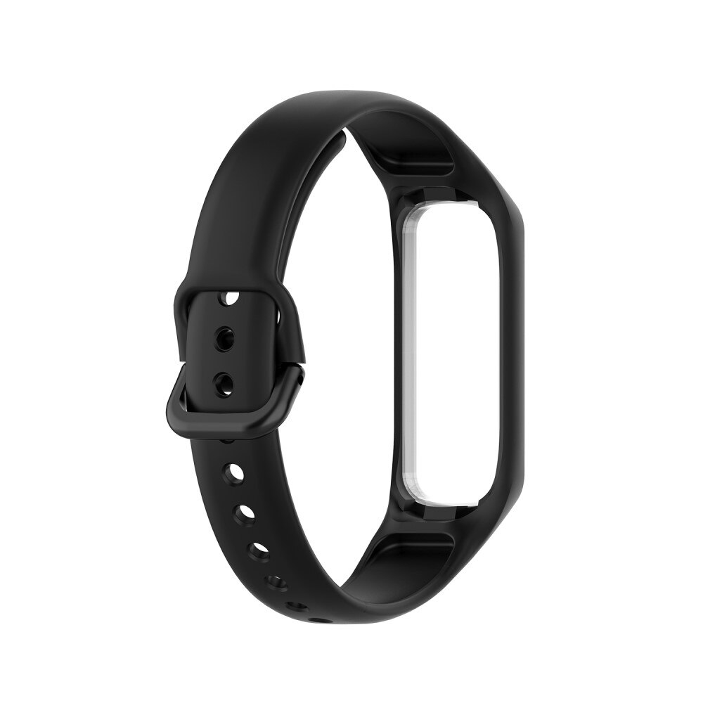 Samsung Galaxy Fit e Silicone Band Black