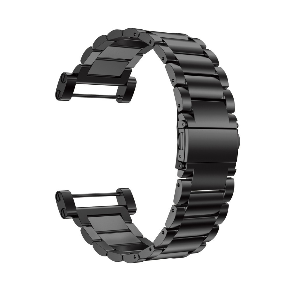 Suunto Core Metal Band Black