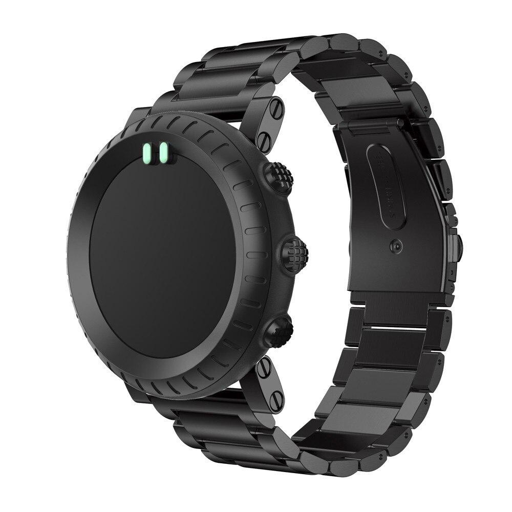 Suunto Core Metal Band Black