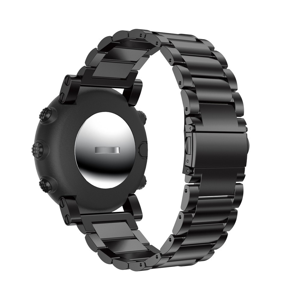 Suunto Core Metal Band Black