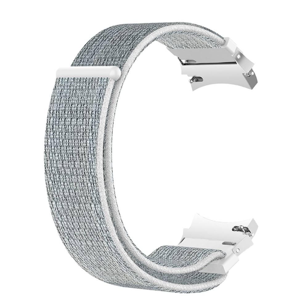 Samsung Galaxy Watch 4 40mm Nylon Strap Full Fit Grey