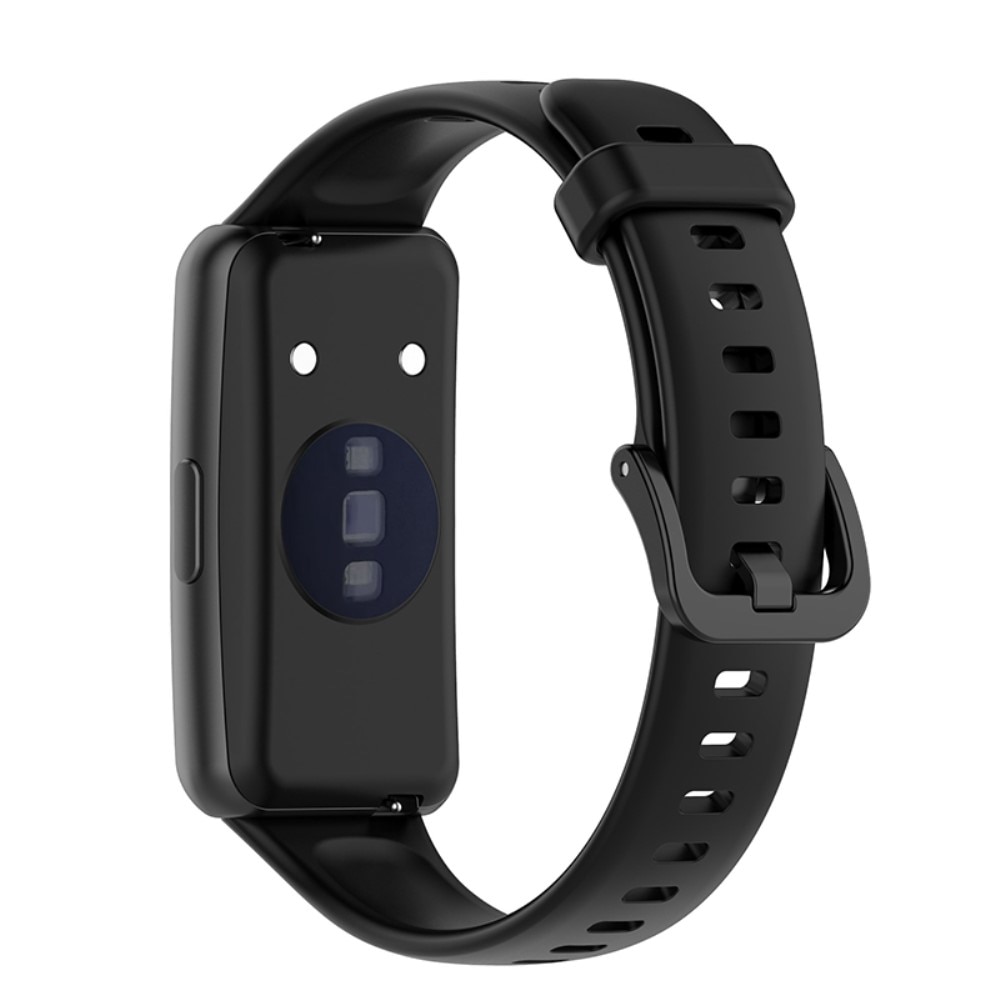 Huawei Huawei Band 7 Silicone Band Black