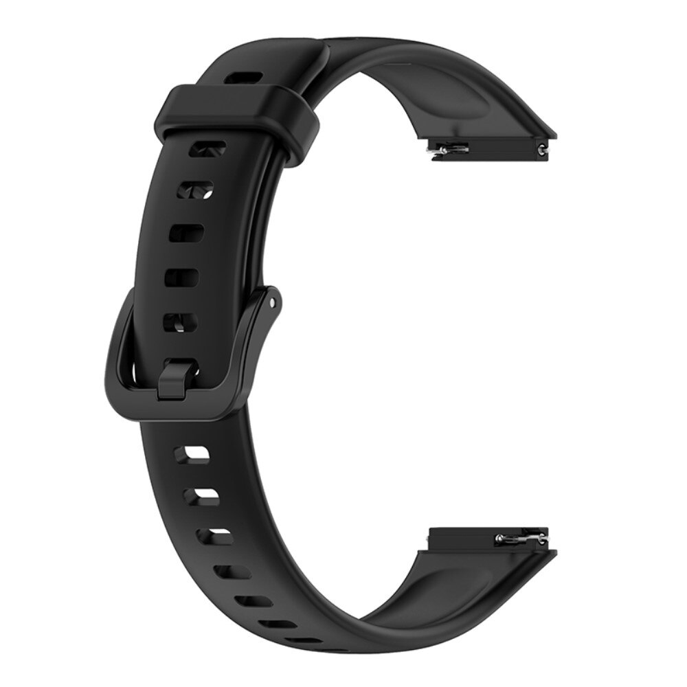 Huawei Huawei Band 7 Silicone Band Black