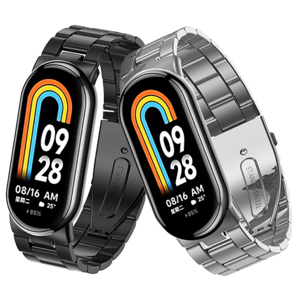 Xiaomi Smart Band 8 Metal Band 