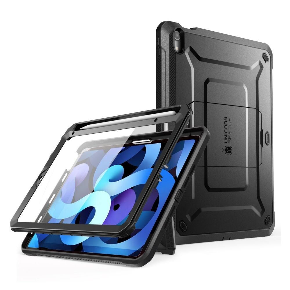 iPad Mini 6 2021 Unicorn Beetle Pro Case Black