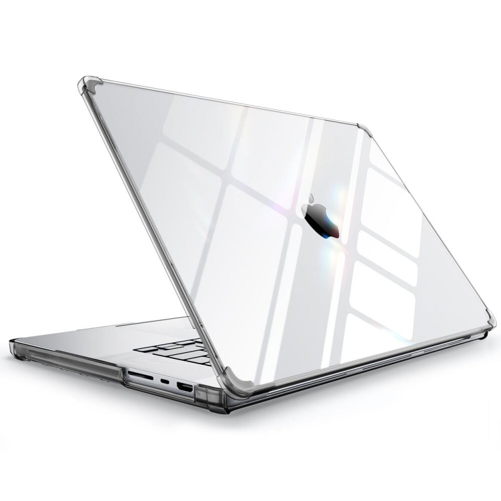 Unicorn Beetle Clear Case Macbook Pro 14.2 2021/2022 Black