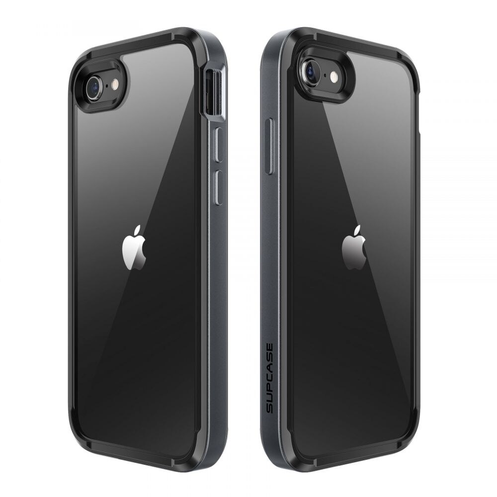 iPhone 7 Unicorn Beetle Edge Pro Black