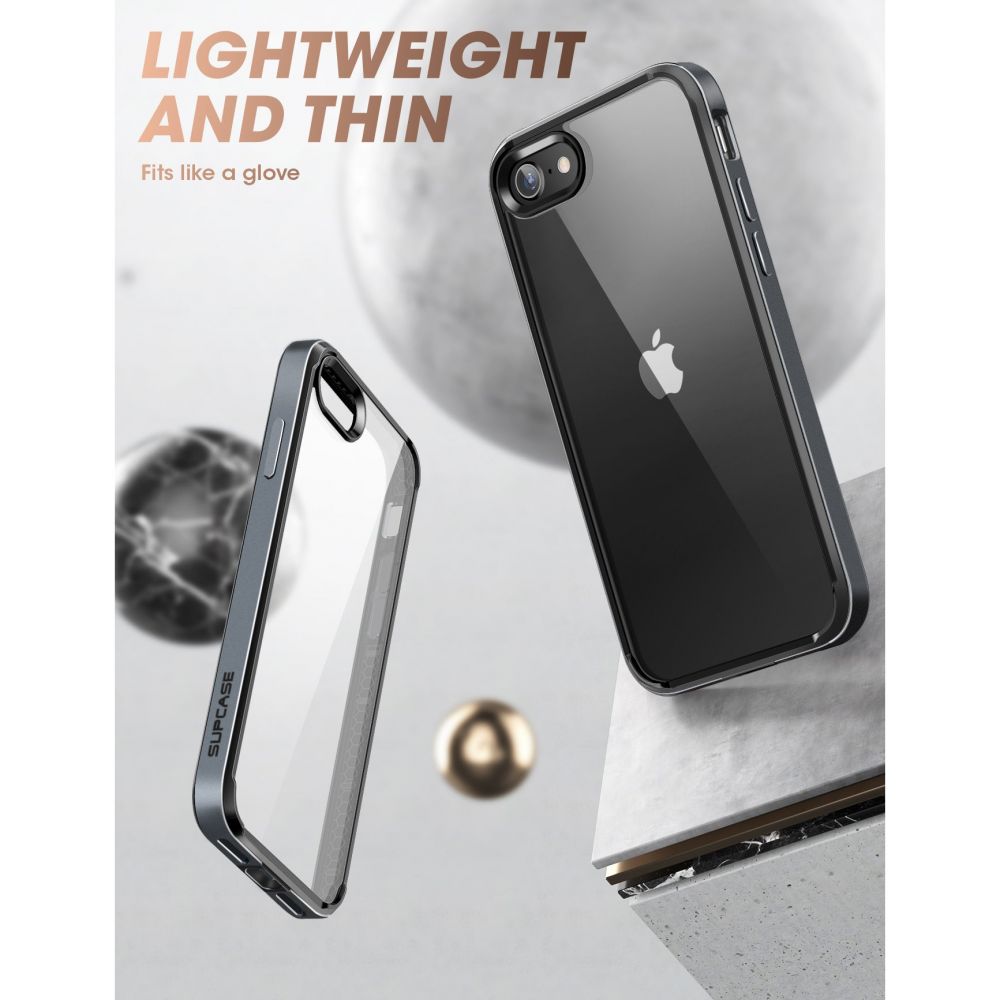 iPhone 8 Unicorn Beetle Edge Pro Black