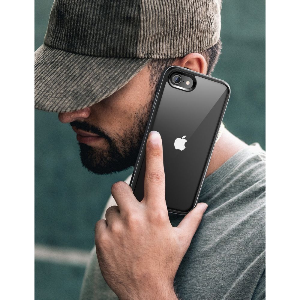 iPhone 7 Unicorn Beetle Edge Pro Black