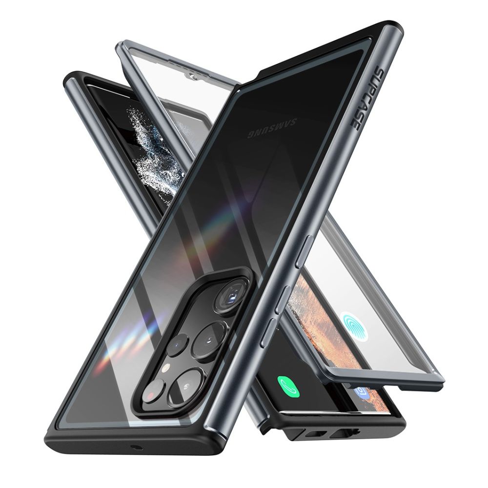 Samsung Galaxy S23 Ultra Edge XT Black
