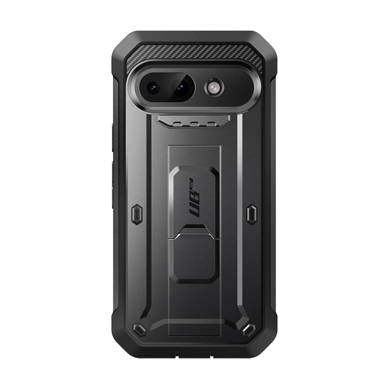 Unicorn Beetle Pro Case Google Pixel 9a Black